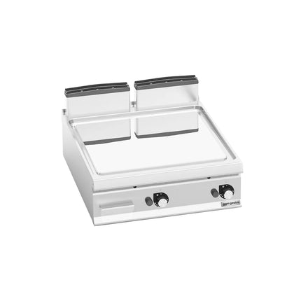 GGM Gastro Commercial Gas Griddle - 20.0kW - Smooth Plate