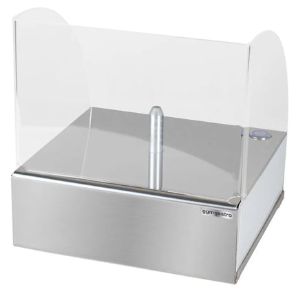 GGM Gastro Commercial Glass Froster - Countertop - down to -38°C