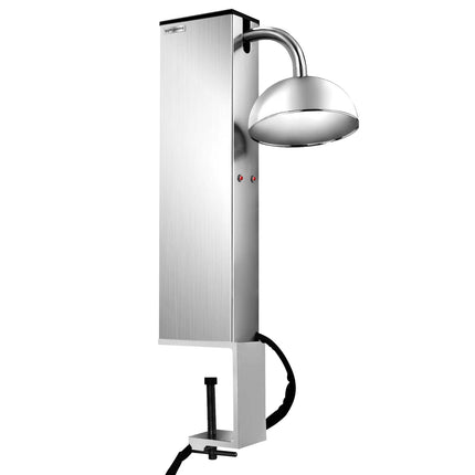 GGM Gastro Commercial Glass Froster - Countertop - down to -78.5°C