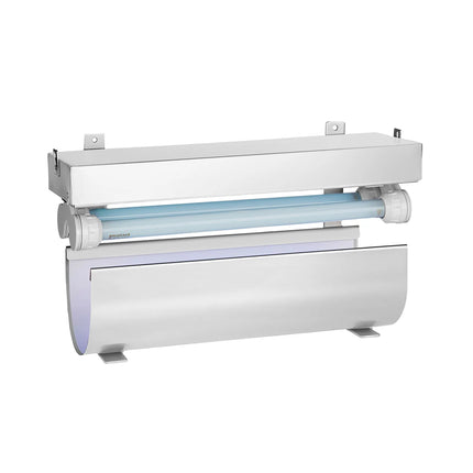 GGM Gastro Commercial Glue Board Fly Killer PREMIUM - 30-80m² - 2x15W