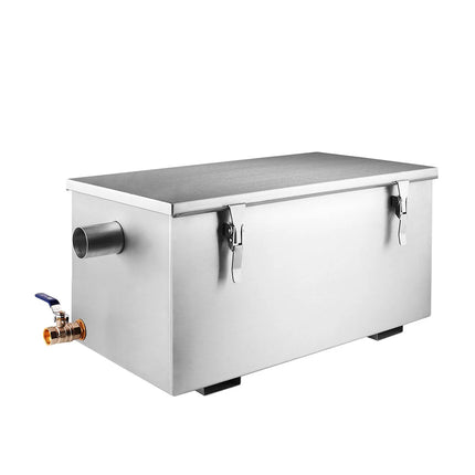 GGM Gastro Commercial Grease Trap - 20L - for up to 50 covers/day