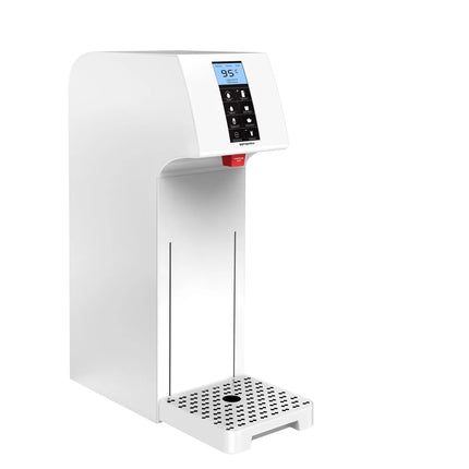 GGM Gastro Commercial Hot Water Dispenser - Digital - 9.5L - 2kW - White