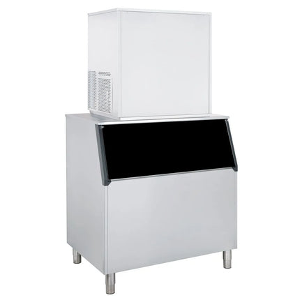 GGM Gastro Commercial Ice Storage Bin - 350kg - for ice makers EWI403VHN & EWI212VH