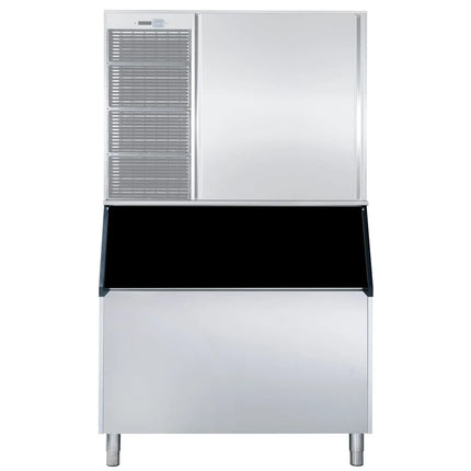 GGM Gastro Commercial Ice Storage Bin - 480kg - for ice makers EWI403VH, EWI403VHN, FEI390 & FEI565