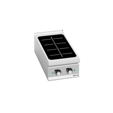 GGM Gastro Commercial Induction Hob - 14kW