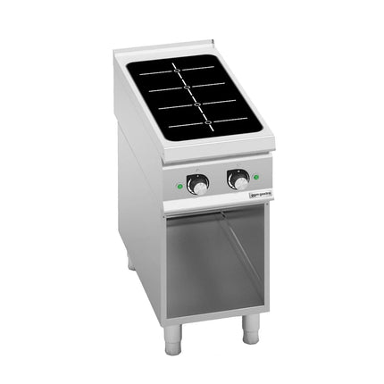 GGM Gastro Commercial Induction Hob - 14kW