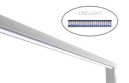 GGM Gastro Commercial LED Gantry Light - 1500mm - 18W - for BA156, WA156, KA156, PA156, EA156