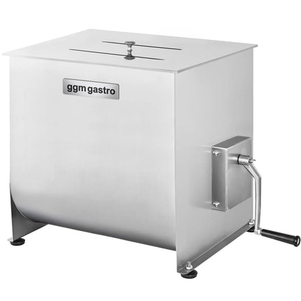 GGM Gastro Commercial Manual Meat Mixer 60L - 55kg
