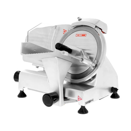 GGM Gastro Commercial Meat Slicer - 120W - Blade 220mm