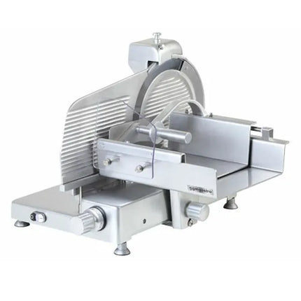 GGM Gastro Commercial Meat Slicer - 370W - Blade 350mm