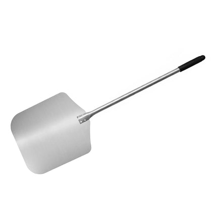 GGM Gastro Commercial Pizza Peel - Aluminium - 305x350mm - Length:114cm