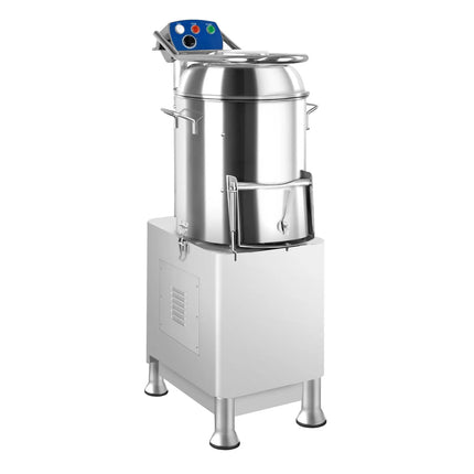 GGM Gastro Commercial Potato Peeler (Rumbler) - 165kg/h - 750W - 230V
