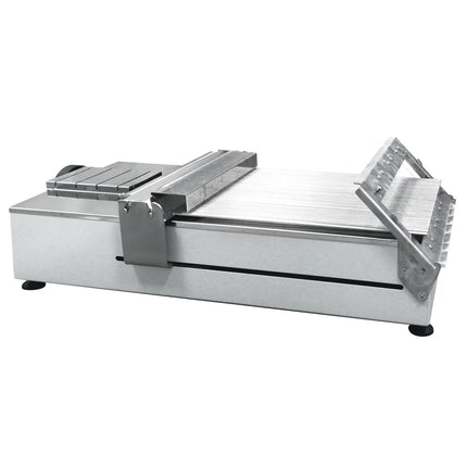 GGM Gastro Commercial Praline Guitar Cutter - Wire Spacing: 20, 30, 40, 50 & 60mm - Single-Cut - without Frames