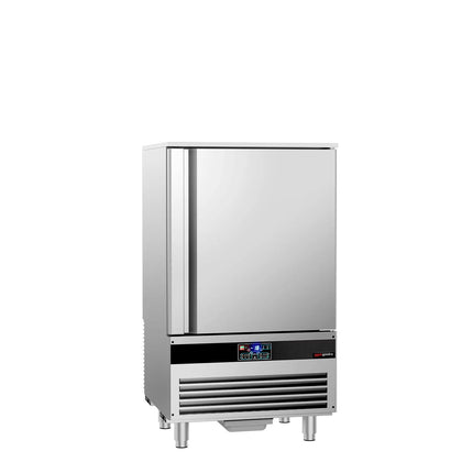 GGM Gastro Commercial Reach-In Blast Chiller/Freezer - 10x GN 1/1 or EN 600x400mm