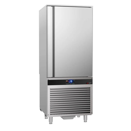 GGM Gastro Commercial Reach-In Blast Chiller/Freezer - 15x GN 1/1 or EN 600x400mm