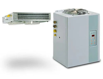 GGM Gastro Commercial Remote Split System Freezer Pack - max. for 25.4 m³ - IP rating IP 23 - 1852W