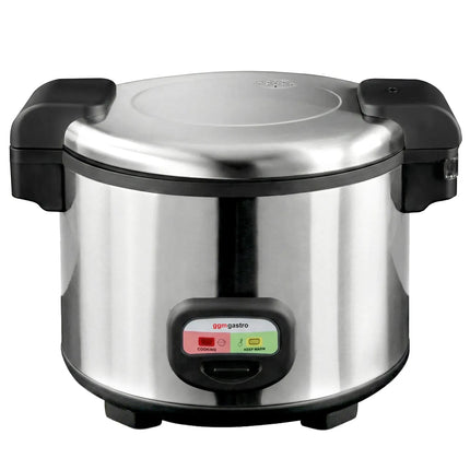 GGM Gastro Commercial Rice Cooker - 5,4L - 1950W