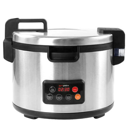 GGM Gastro Commercial Rice Cooker - 8,2L - 2500W