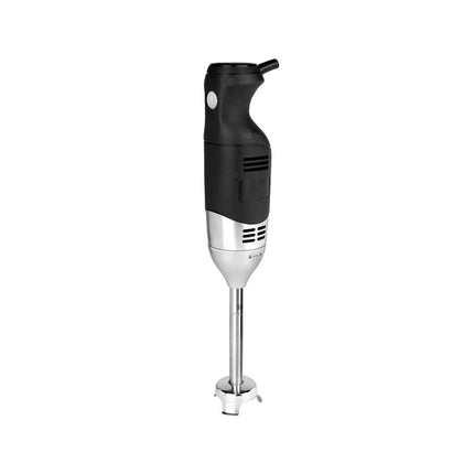 GGM Gastro Commercial Stick Blender - with Detachable 160mm Shaft - 220W - Variable Speed