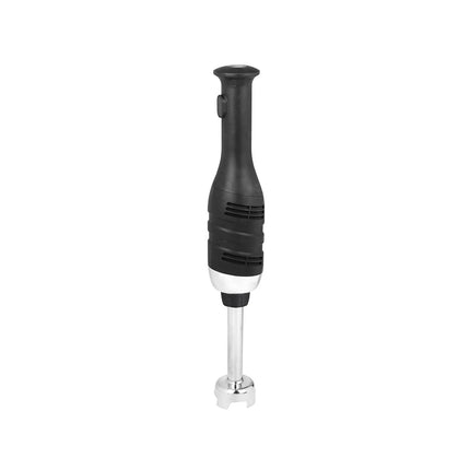 GGM Gastro Commercial Stick Blender - with Detachable 160mm Shaft - 280W - Single Speed