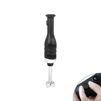 GGM Gastro Commercial Stick Blender - with Detachable 160mm Shaft - 280W - Variable Speed