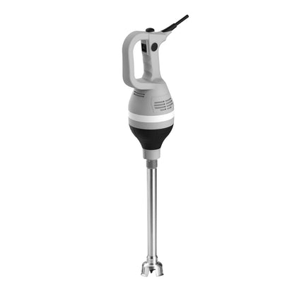 GGM Gastro Commercial Stick Blender - with Detachable 350mm Shaft - 430W - Single Speed