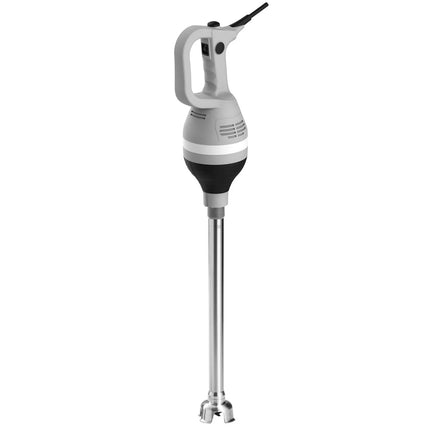 GGM Gastro Commercial Stick Blender - with Detachable 450mm Shaft - 430W - Single Speed