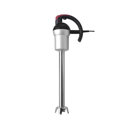 GGM Gastro Commercial Stick Blender - with Fixed 400mm Shaft - 550W - 2-Speed