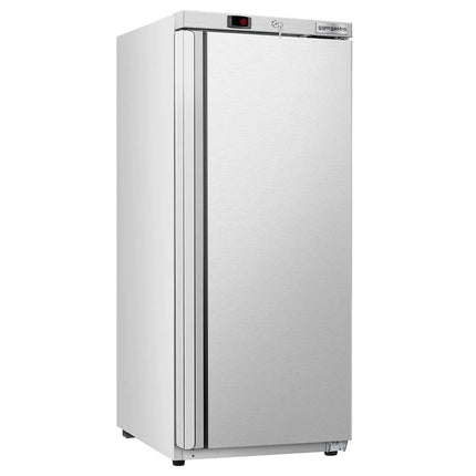 GGM Gastro Commercial Upright Freezer Stainless Steel ECO - 293L - Single Door