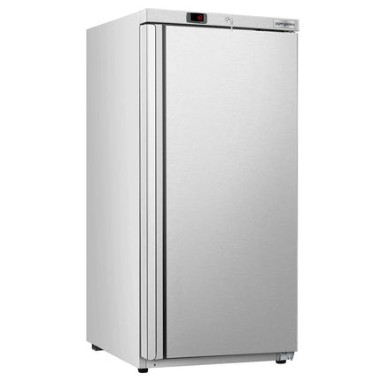 GGM Gastro Commercial Upright Freezer Stainless Steel ECO - 510L - Single Door
