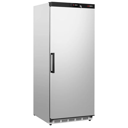 GGM Gastro Commercial Upright Freezer Stainless Steel PREMIUM - 469L - Single Door