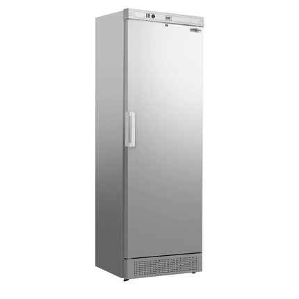 GGM Gastro Commercial Upright Fridge PREMIUM - 345L - Single Door
