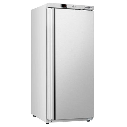 GGM Gastro Commercial Upright Fridge Stainless Steel ECO - 293L - Single Door