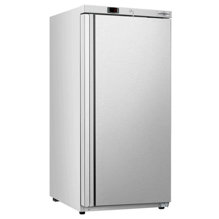 GGM Gastro Commercial Upright Fridge Stainless Steel ECO - 510L - Single Door
