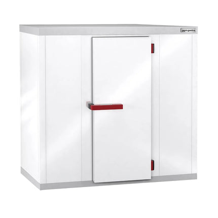 GGM Gastro Commercial Walk-In Cold Room - 1210x2085mm - 3,94m³ (3940L)