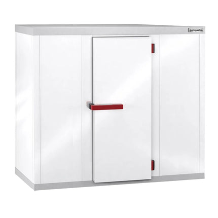 GGM Gastro Commercial Walk-In Cold Room - 2435x2435mm - 10,09m³ (10090L)