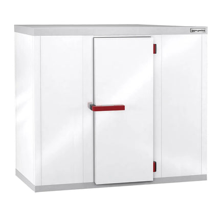 GGM Gastro Commercial Walk-In Cold Room - 2785x2960mm - 14,33m³ (14330L)
