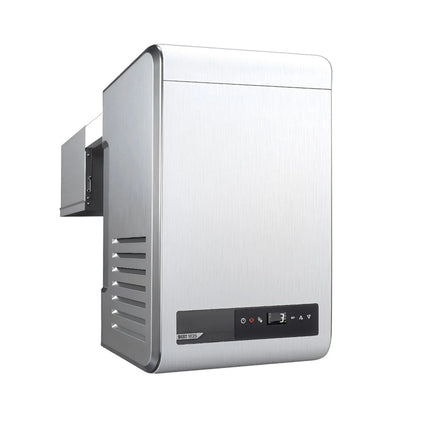 GGM Gastro Commercial Wall Mounted Monoblock Cold Room Unit - Monoblock - max. for 44.2 m³ - 2000W