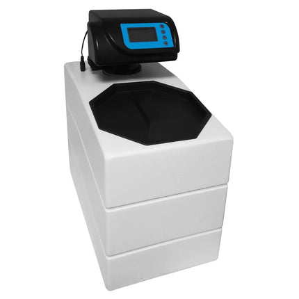 GGM Gastro Commercial Water Softener - automatic - 12L