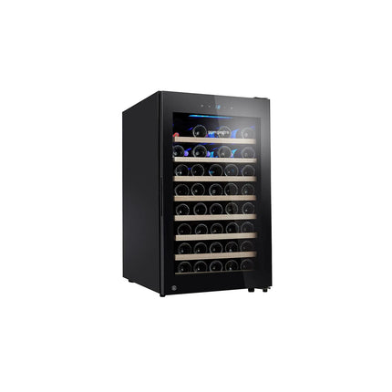 GGM Gastro Commercial Wine Fridge - Single Zone - 120L - max. 52 bottles