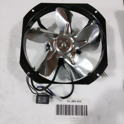 GGM Gastro Condenser Fan - for EWBH569-N