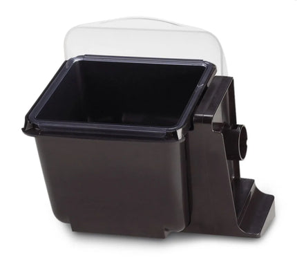 GGM Gastro Condiment Holder – Mini - Plastic - 2.2 litres - with lid