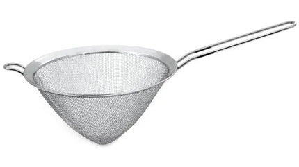 GGM Gastro Conical Strainer - Stainless Steel - Ø 200 mm
