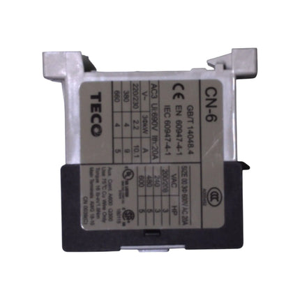 GGM Gastro Contactor - suitable for TMP & TPP