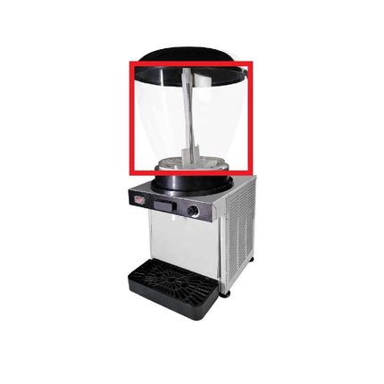 GGM Gastro Container for ASSE19