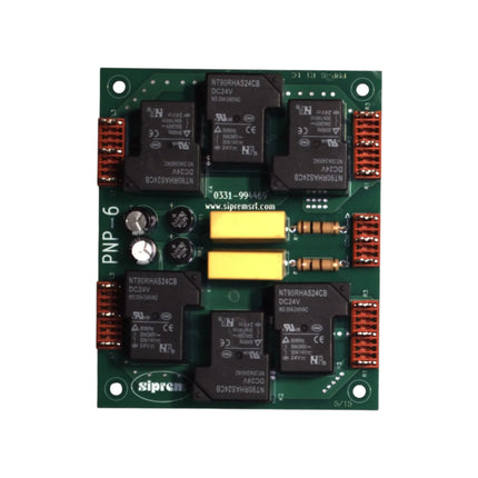 GGM Gastro Control Board - for PEP44TC, PEP66TTC, PEP66BTC, PEP99TC, PDP44TC, PDP66TTC, PDP66BTC & PDP99TC