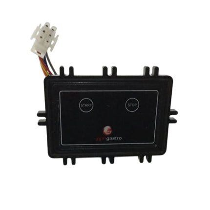GGM Gastro Control board - for vegetable cutters GSE300, GSE400 & cutter C8E1400-N