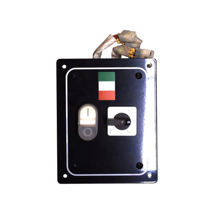 GGM Gastro Control Box Assembly with PCB - for TMP22-KA, TMP33-KA, TMP42-KA & TMP53-KA2