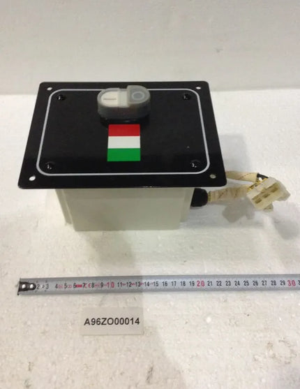 GGM Gastro Control Box Assembly with PCB - for TMP22-KR, TMP33-KR & TMP53-KR