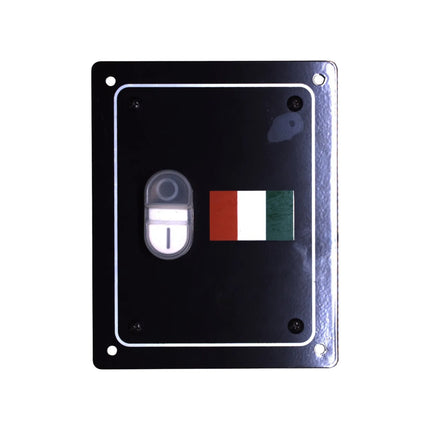 GGM Gastro Control Box Assembly with PCB - for TMP22, TMP33, TMP42 & TMP53